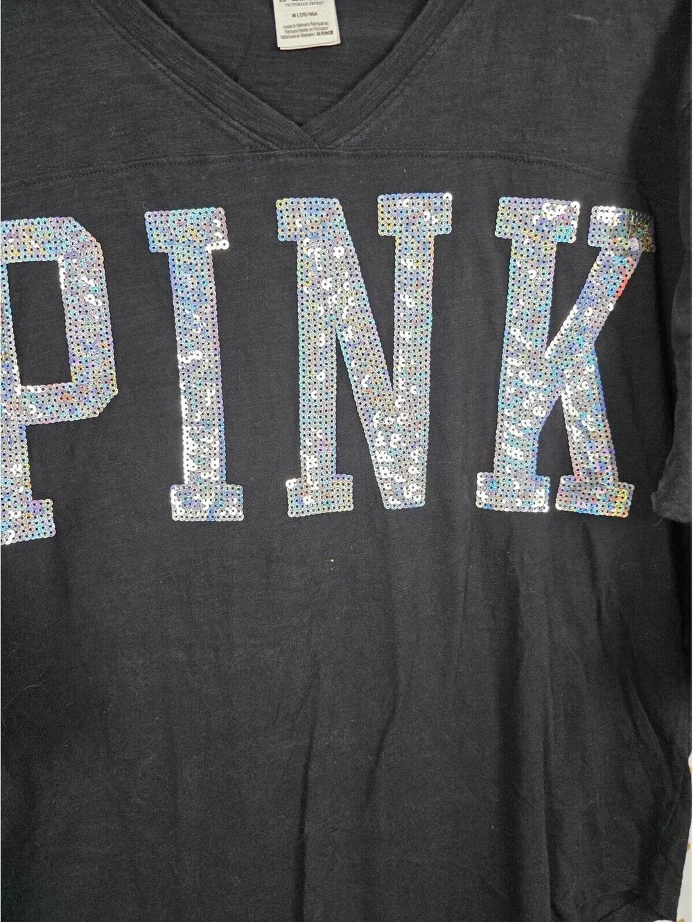 PINK Victorias Secret both great